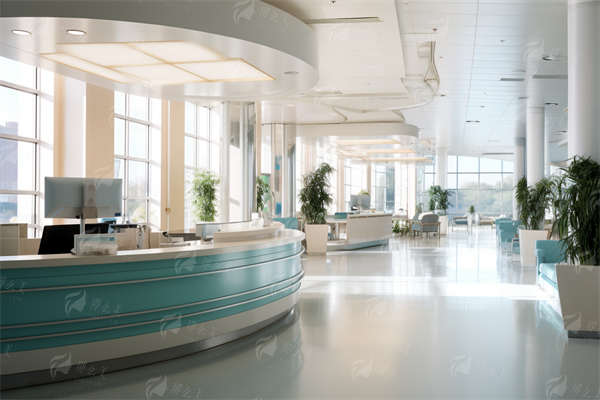 <strong>重庆南坪爱尔眼科近视检查医生团队介绍</strong>