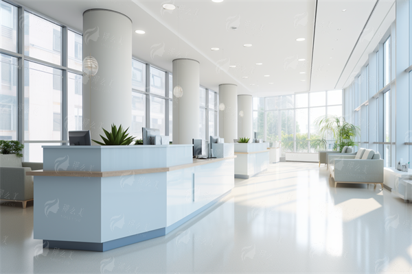 <strong>菏泽美合睿斯各院区地址及预约指南</strong>