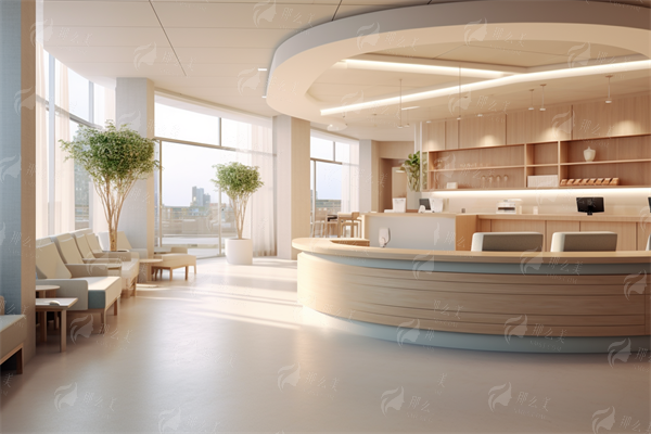 <strong>淄博天丽整形预约全攻略</strong>