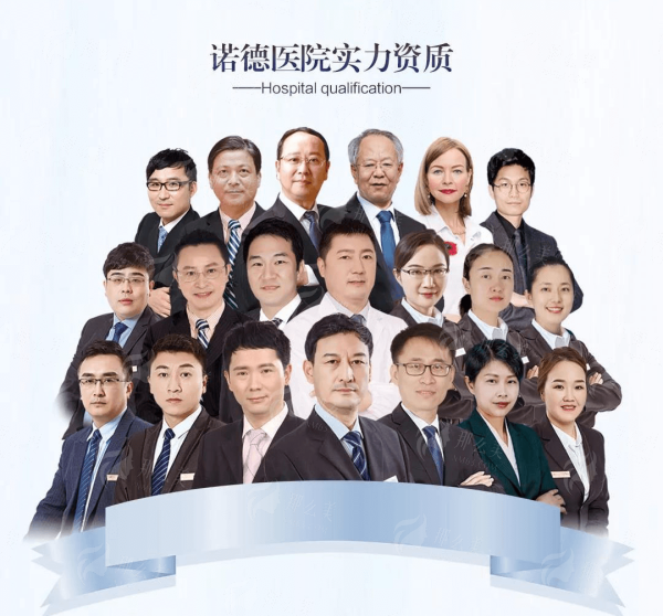 四、青岛诺德刘金华院长隆胸如何预约？医院地址在哪？