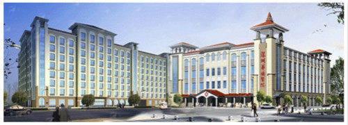 三、为什么选择综合医院的医美科？安心是硬道理