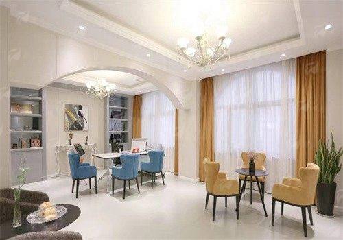 二、苏州维多利亚医院的眼修复服务有哪些特色？