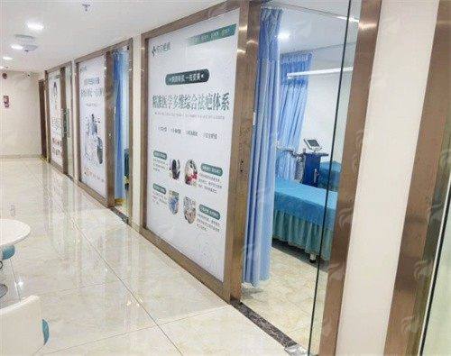 一、深圳悦尔疤痕科的胎记修复价格贵吗？不同面积收费详解！