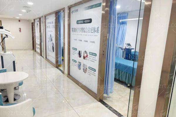 二、深圳悦尔疤痕修复技术强在哪？多维方案对比传统疗法