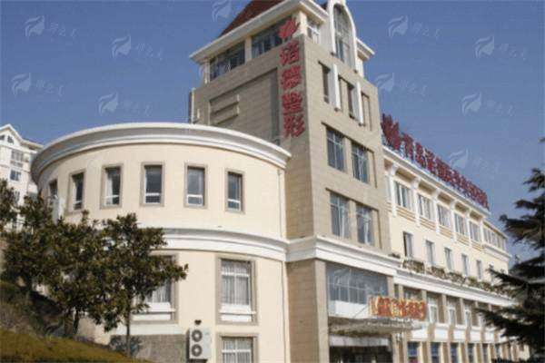 青岛诺德刘金华院长做隆胸靠谱吗？术后效果全公开，附预约方式+到院地址