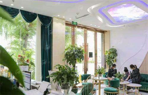 五、拉萨维多利亚医疗美容口腔医院就诊指南