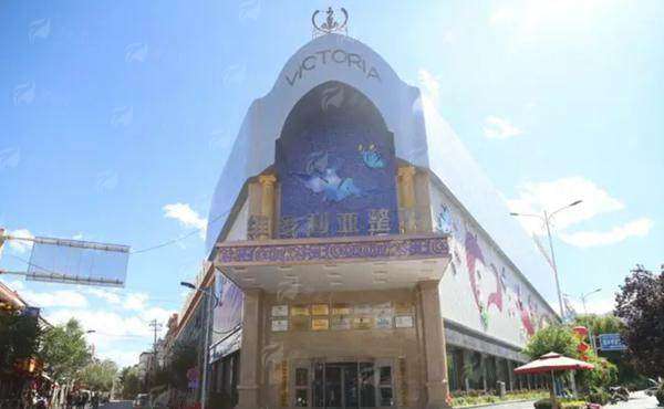 拉萨维多利亚医疗美容口腔医院明高鹏医生双眼皮效果怎么样？真实案例分析