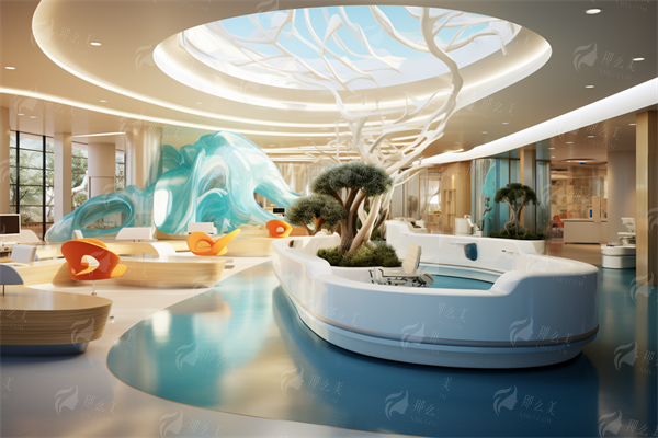 三、台州温岭韩辰医疗美容的精切眼袋价格和预约方式