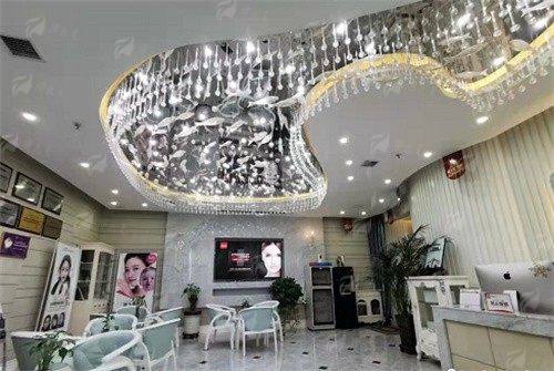 四、兰州崔大夫医学美容门诊部价格透明化