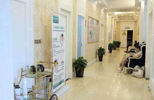 二、武汉五洲陶娅线提升适合你吗？先看这3条硬指标