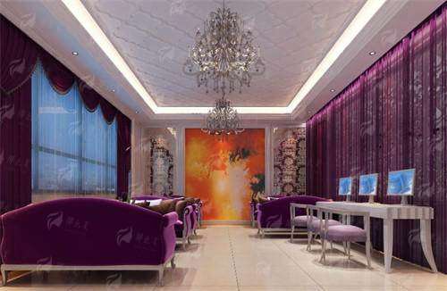 二、乌鲁木齐青松星范医疗美容门诊部的眼综合项目有哪些？