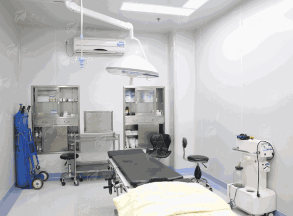 二、重庆丽瑾亚美医疗美容医院：特色项目