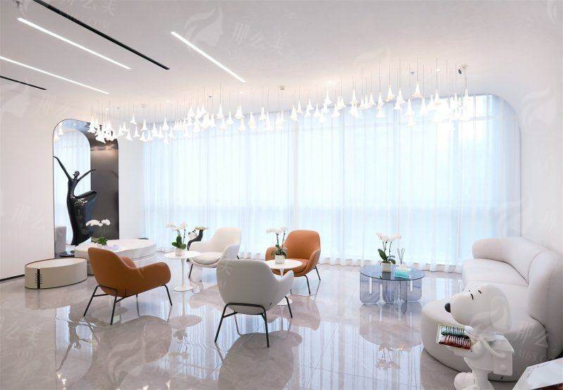 杭州微整医院前五揭晓！美莱/艺星/维多利/连天美/时光上榜！经验专注微整多案例效果有保障