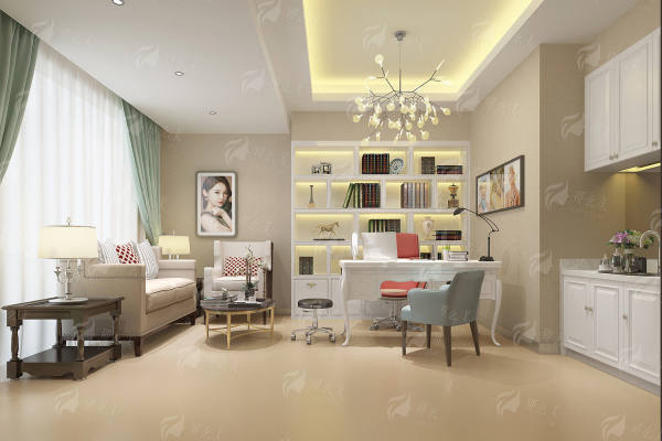 六、西安画美医疗美容医院注射微整术后护理