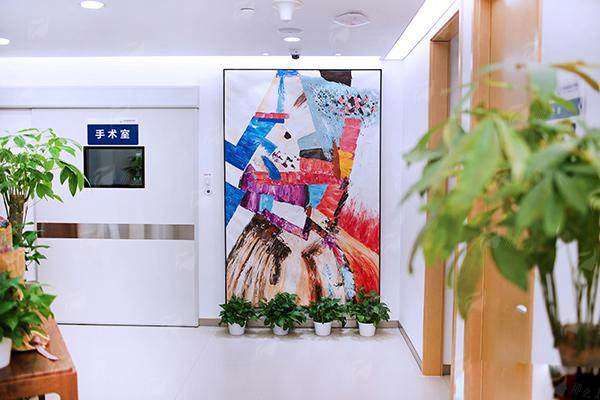 一、北京丰联丽格医疗美容门诊部：专精医美机构的技术保护