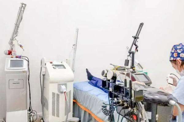 三、大连维恩柏颜轮廓整形真实实例分享