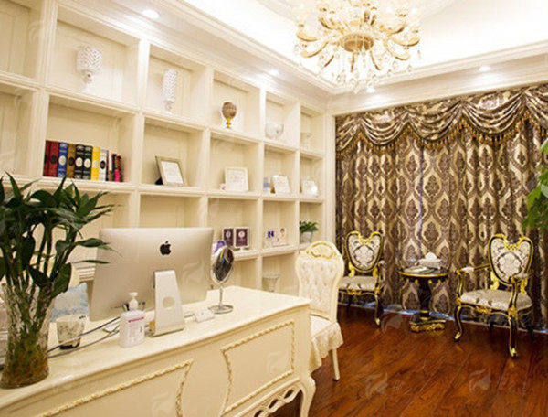 三、合肥维多利亚口周年轻化技术