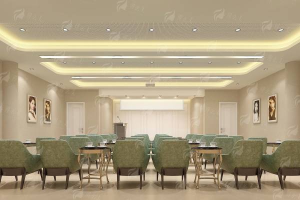 二、西安画美医疗美容医院价格透明吗?