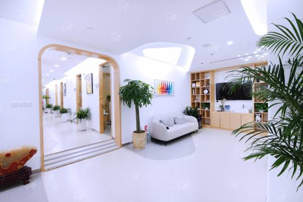 四、北京丰联丽格黄金微针祛痘印治疗过程详解