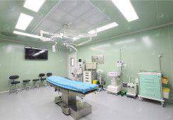 三、北京黄寺医疗美容门诊部祛疤痕项目价格表