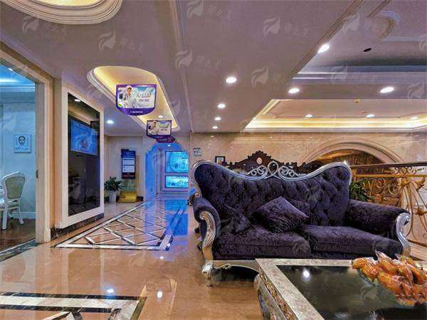 五、合肥维多利亚整形口腔医院的服务与优势