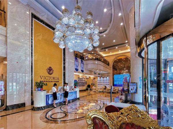 五、合肥维多利亚术后护理体系