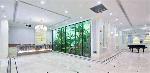 三、温州名人整形口腔医院吸脂实例分享