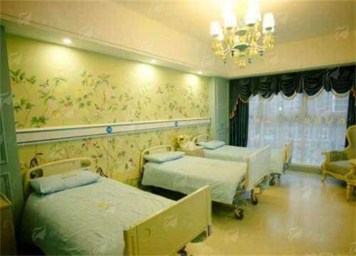 广元朗睿整形美容医院植发技术靠谱吗？结合案例深度评测