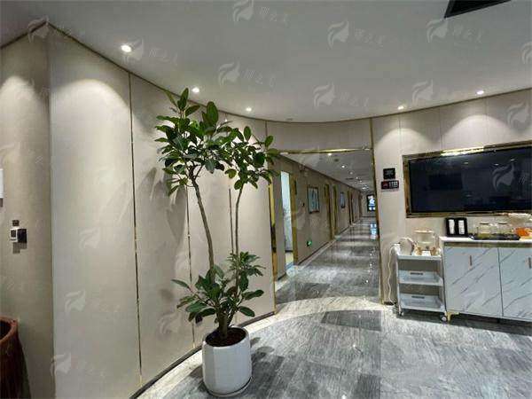 二、长沙亚韩医学美容医院米勒肋骨隆鼻的五大优势