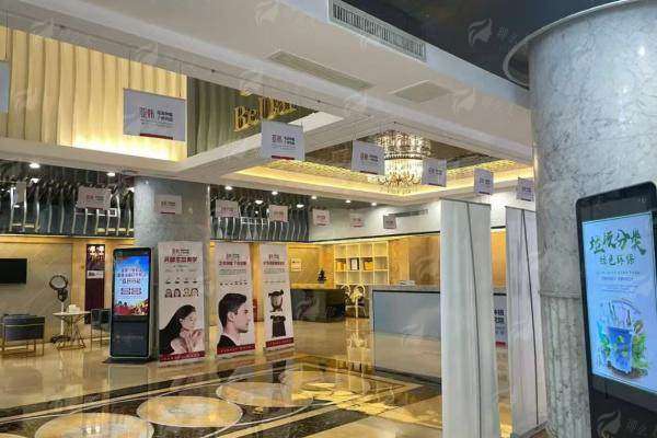 四、长沙亚韩医学美容医院真实实例分享