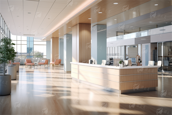 <strong>医生技术特色大公开！三等甲背景有多靠谱？</strong>