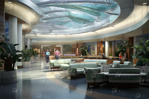 <strong>超实用！到院路线+预约指南</strong>