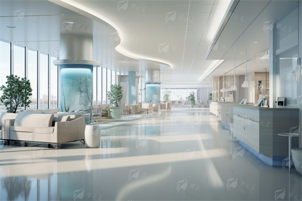 从西宁现代医美科冰点脱毛全解析：价格2026年最新公开，附医院地址及线上预约方式