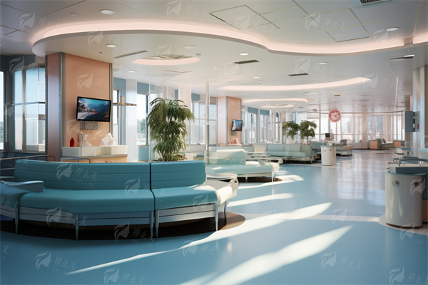 <strong>为什么说眼修复要选江苏南通如东星范?</strong>