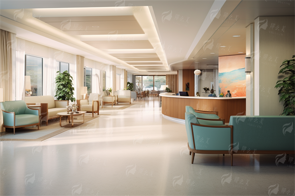 <strong>为什么选温州和平整形医院？</strong>