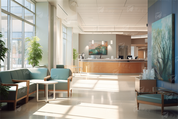 <strong>揭秘南京眼修复好的医院核心技术!</strong>