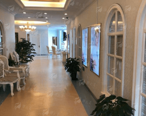 上海伊莱美拉皮手术全解析：40岁做和50岁做效果对比大公开！