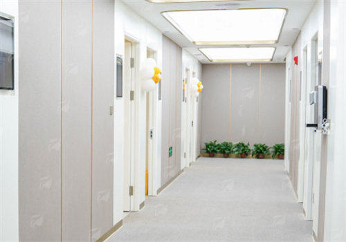 一、徐州和平妇产医院祛眼袋技术靠谱吗?