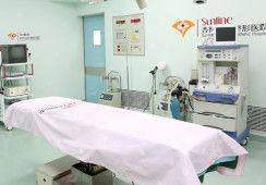 二、沈阳杏林整形偏颌矫正价格贵不贵？