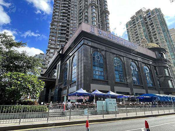 深圳婳美医疗美容医院顾伟明隆鼻怎么样？真实案例+价格全公开！