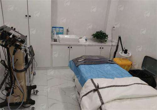 五、台州韩辰医疗美容门诊部就诊指南