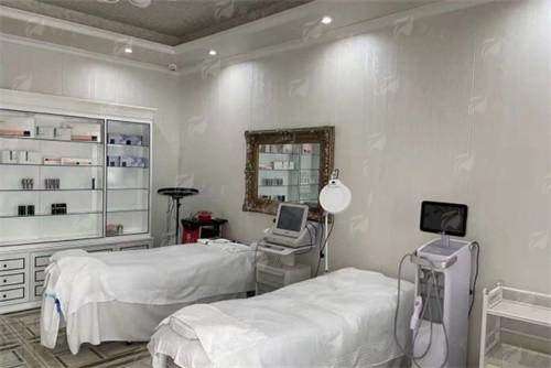 三、邯郸莱媚俪整形医院拉皮术后要怎么护理？