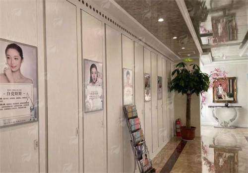 二、在邯郸莱媚俪整形医院做拉皮成效能维持多久？