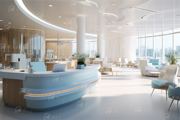 <strong>三、合肥煜美人医疗美容鼻部修复手术的常见问题解答</strong>