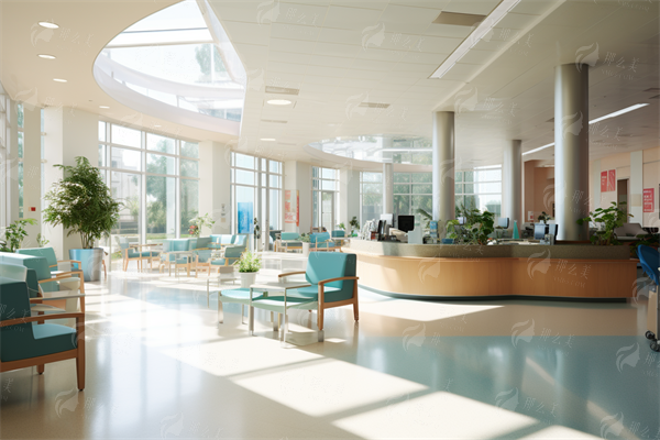 <strong>二、成都美蒂菲做热玛吉的优势在哪？医生+技术双保护</strong>