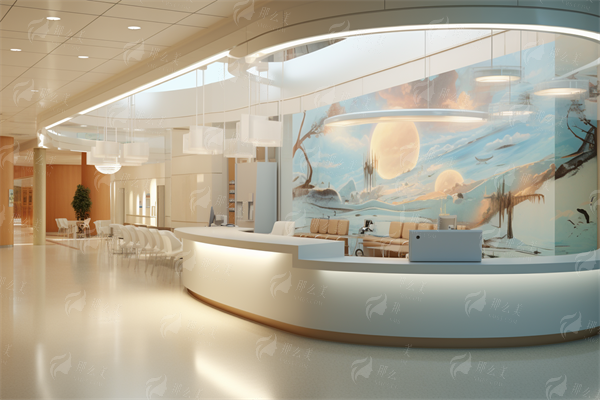 <strong>二、淮北爱美尔医疗美容做鼻部修复手术有哪些硬实力？</strong>