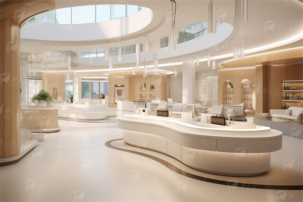 合肥煜美人医疗美容鼻部修复 10 年经验重塑美鼻8000 元起，无隐形消费