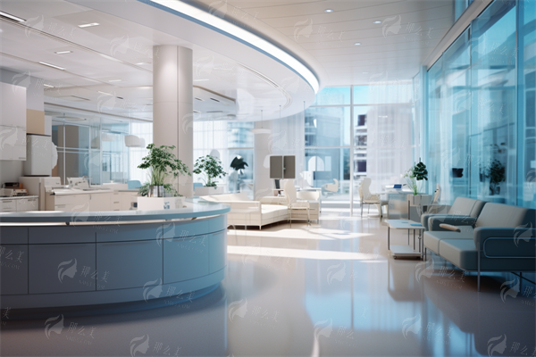 科学管理体系，服务贴心