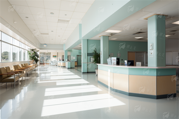 <strong>三、淮北爱美尔医疗美容美杜莎眼综合的完整流程</strong>