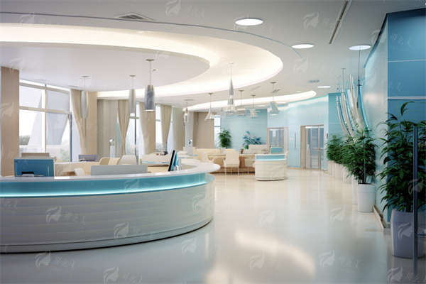 入选武汉鼻部修复相关热门机构，口碑在线